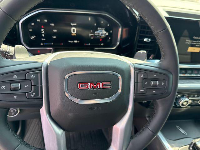 new 2026 GMC Sierra 1500 car, priced at $64,652