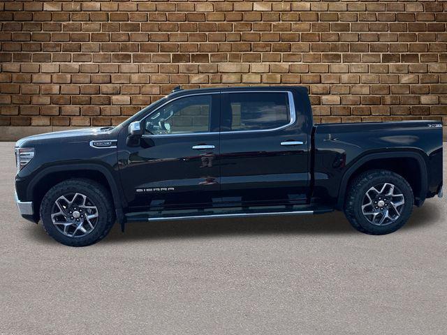 new 2026 GMC Sierra 1500 car, priced at $64,652