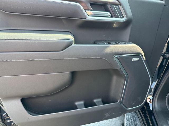 new 2026 GMC Sierra 1500 car, priced at $64,652