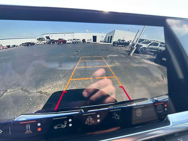 new 2026 GMC Sierra 1500 car, priced at $64,652