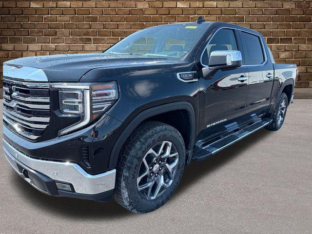 new 2026 GMC Sierra 1500 car, priced at $64,652