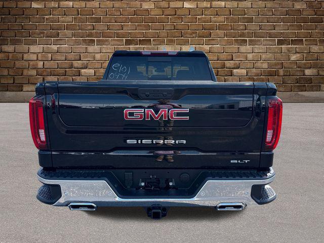 new 2026 GMC Sierra 1500 car, priced at $64,652