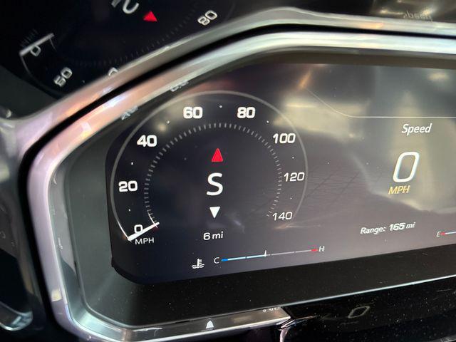 new 2026 GMC Sierra 1500 car, priced at $64,652