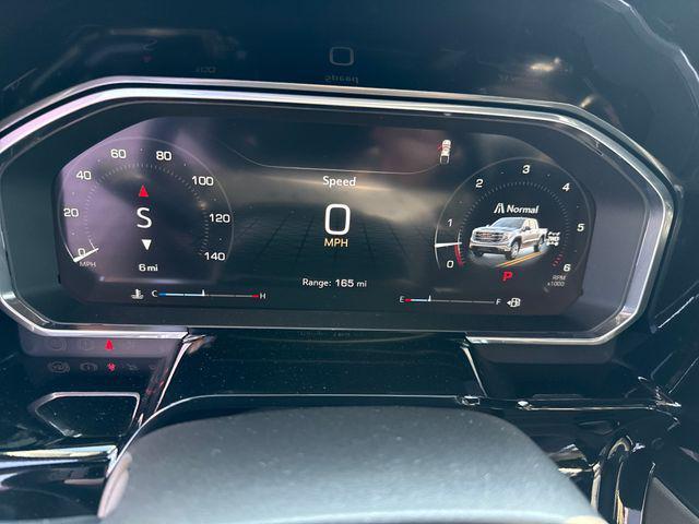 new 2026 GMC Sierra 1500 car, priced at $64,652