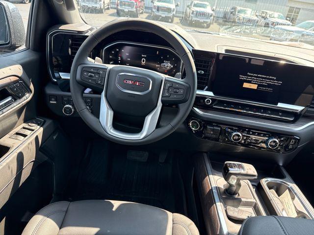 new 2026 GMC Sierra 1500 car, priced at $64,652