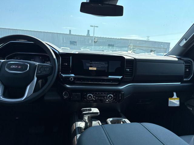 new 2026 GMC Sierra 1500 car, priced at $64,652