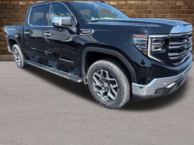 new 2026 GMC Sierra 1500 car, priced at $64,652
