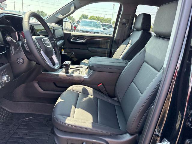 new 2026 GMC Sierra 1500 car, priced at $64,652