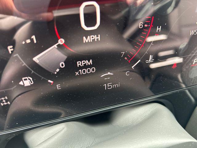 new 2025 GMC Yukon car, priced at $86,081