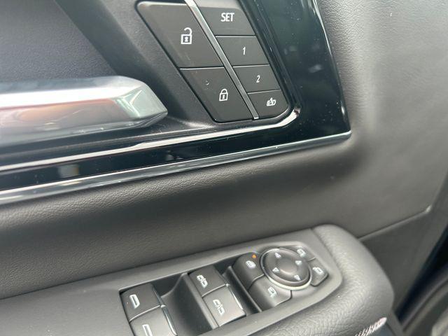 new 2025 GMC Yukon car, priced at $86,081