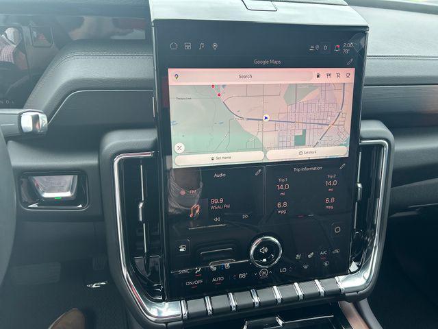 new 2025 GMC Yukon car, priced at $86,081