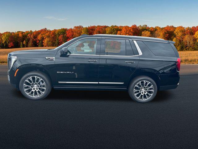 new 2025 GMC Yukon car, priced at $86,081
