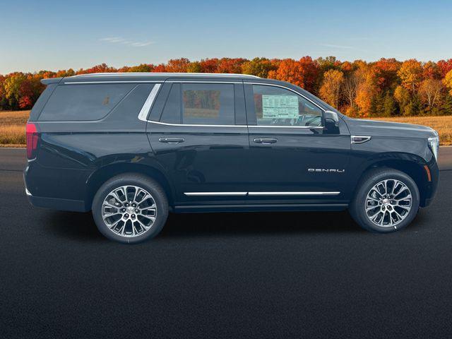 new 2025 GMC Yukon car, priced at $86,081