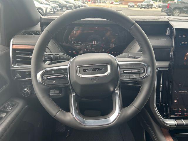 new 2025 GMC Yukon car, priced at $86,081