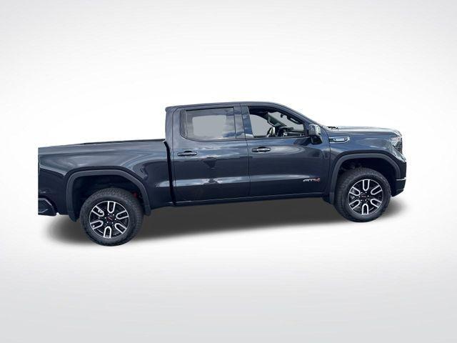 new 2025 GMC Sierra 1500 car, priced at $65,859