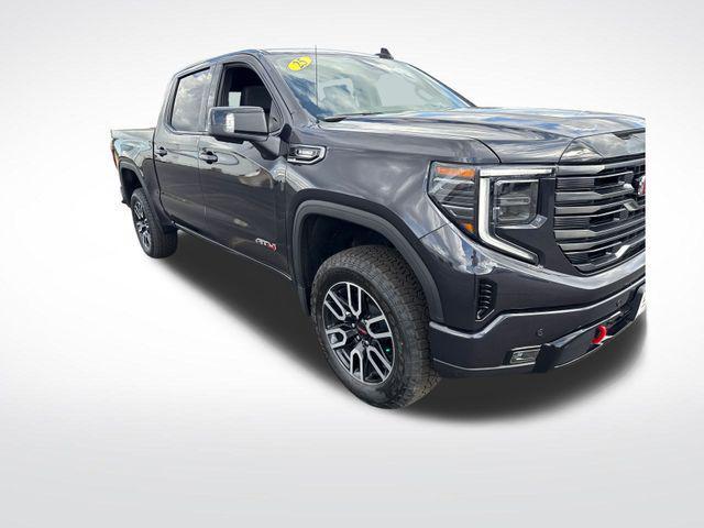 new 2025 GMC Sierra 1500 car, priced at $65,859