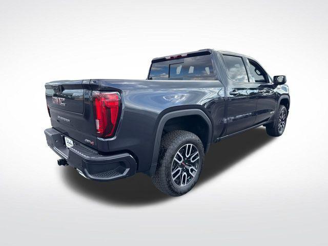 new 2025 GMC Sierra 1500 car, priced at $65,859
