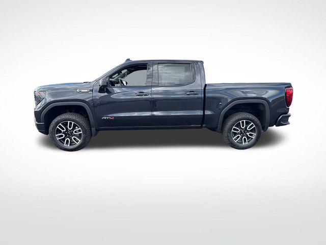 new 2025 GMC Sierra 1500 car, priced at $65,859