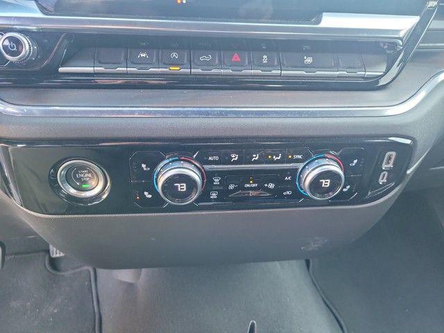 used 2024 GMC Sierra 1500 car, priced at $43,404