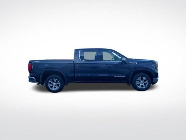 used 2024 GMC Sierra 1500 car, priced at $48,073