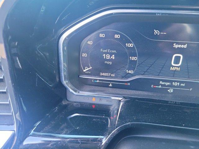 used 2024 GMC Sierra 1500 car, priced at $48,073