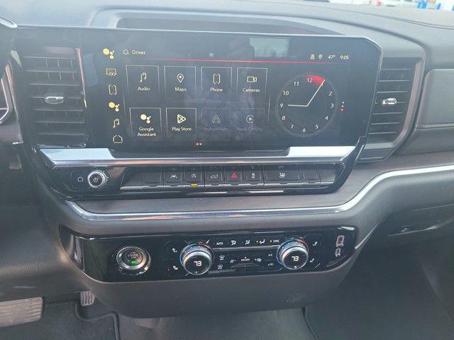 used 2024 GMC Sierra 1500 car, priced at $48,073