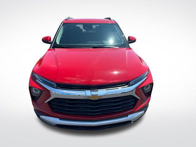 new 2026 Chevrolet TrailBlazer car, priced at $31,010