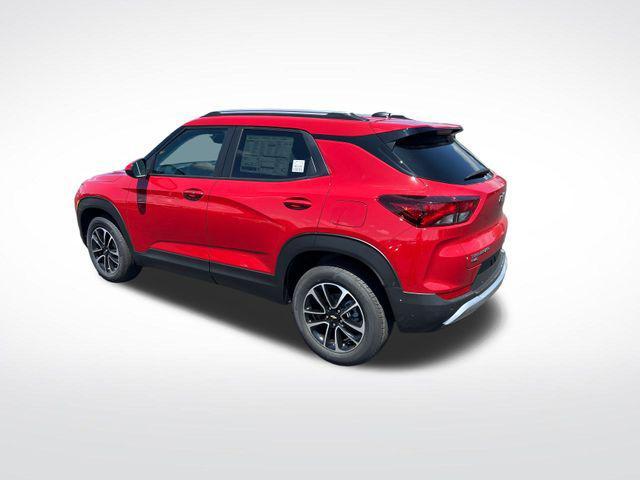 new 2026 Chevrolet TrailBlazer car, priced at $31,010