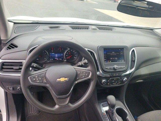 used 2023 Chevrolet Equinox car, priced at $21,989