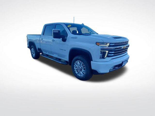 used 2021 Chevrolet Silverado 3500 car, priced at $58,156