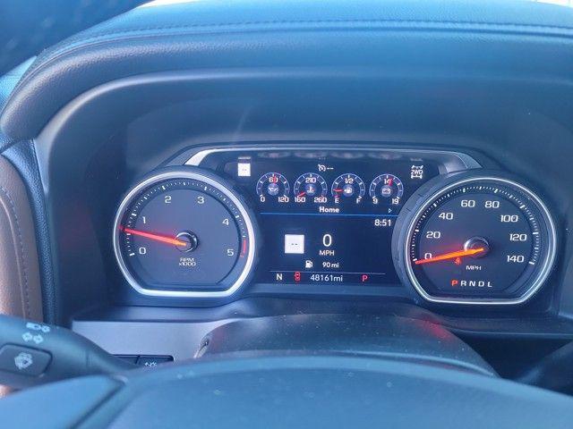 used 2021 Chevrolet Silverado 3500 car, priced at $58,156