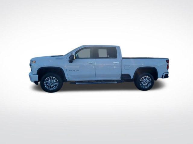 used 2021 Chevrolet Silverado 3500 car, priced at $58,156