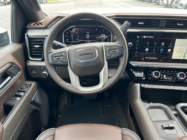 new 2025 GMC Sierra 2500 car, priced at $84,524