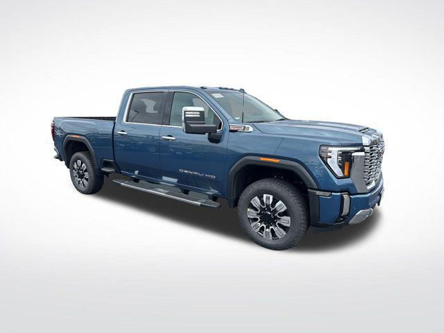 new 2025 GMC Sierra 2500 car, priced at $84,524