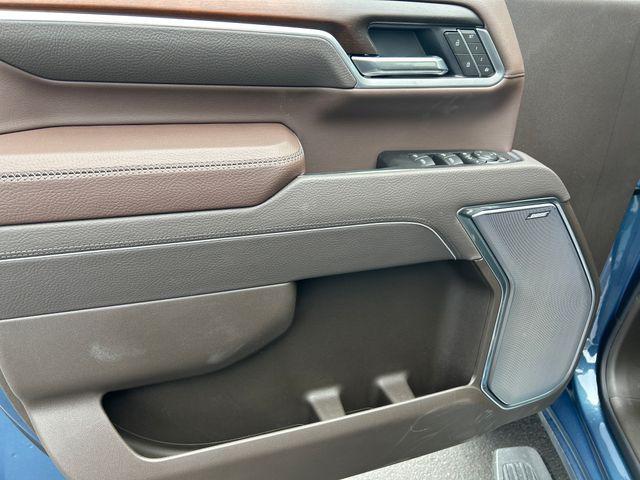 new 2025 GMC Sierra 2500 car, priced at $84,524