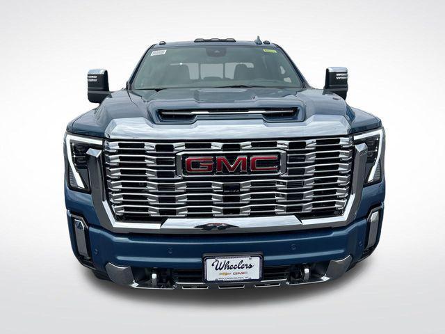 new 2025 GMC Sierra 2500 car, priced at $84,524