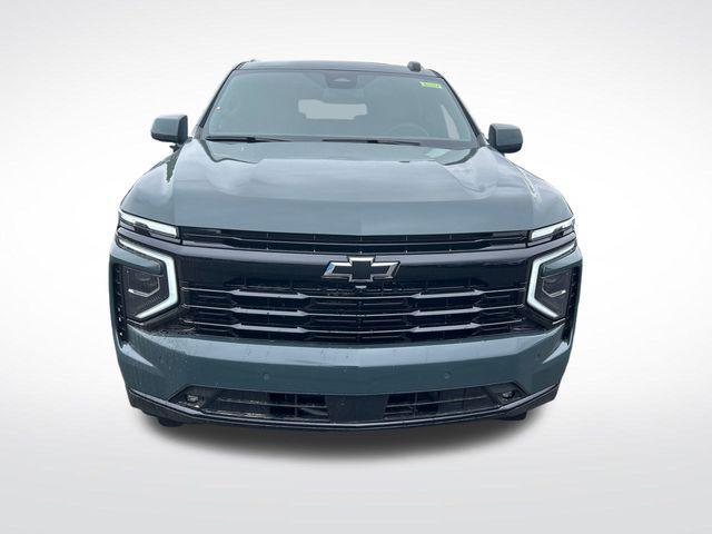 new 2025 Chevrolet Suburban car, priced at $82,597
