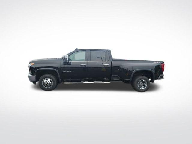 used 2023 Chevrolet Silverado 3500 car, priced at $60,728