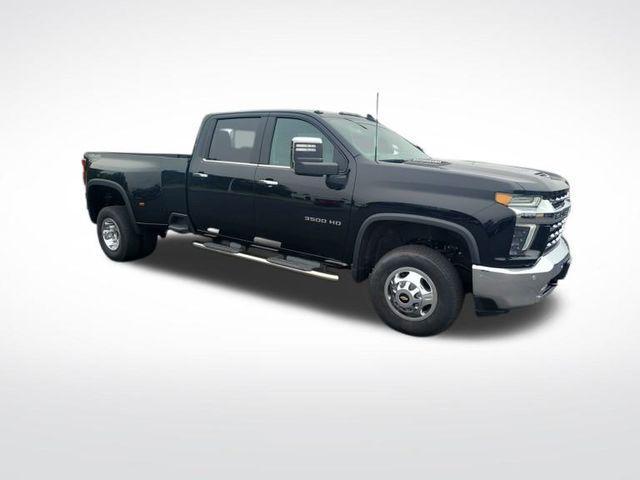 used 2023 Chevrolet Silverado 3500 car, priced at $60,728