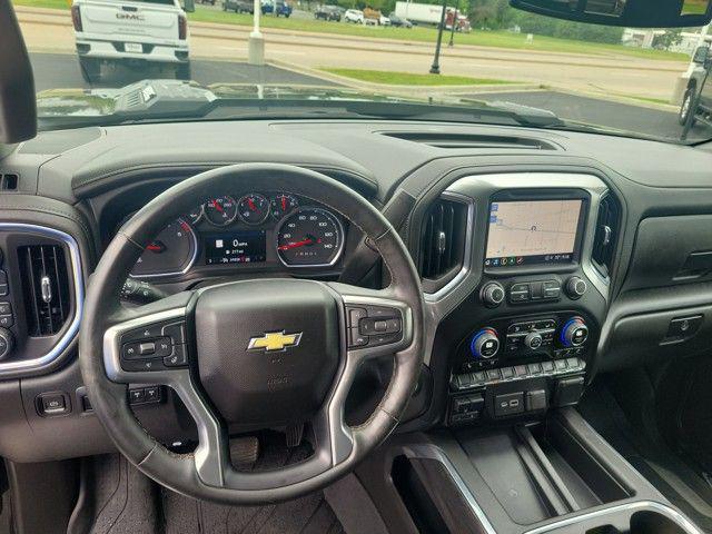 used 2023 Chevrolet Silverado 3500 car, priced at $60,728