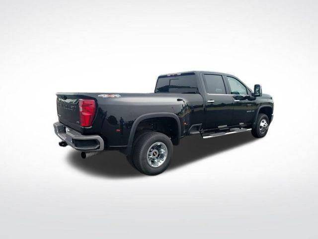 used 2023 Chevrolet Silverado 3500 car, priced at $60,728