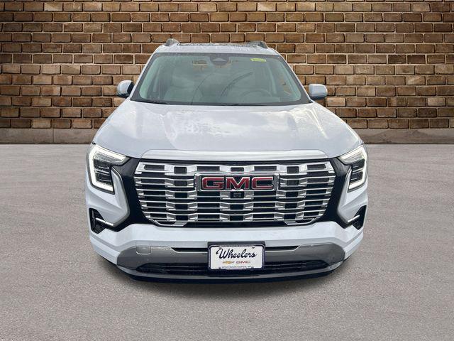 new 2026 GMC Terrain car, priced at $45,019