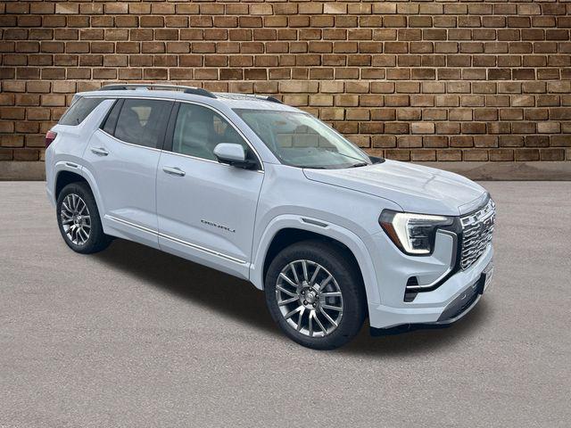 new 2026 GMC Terrain car, priced at $45,019