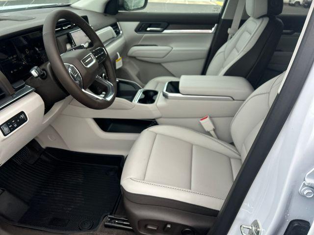 new 2026 GMC Terrain car, priced at $45,019