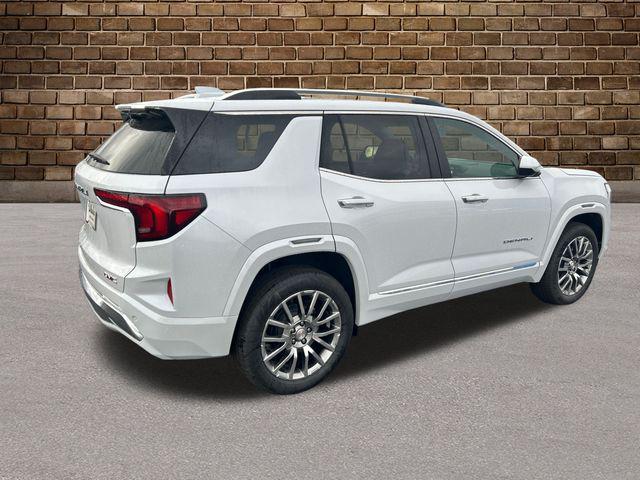 new 2026 GMC Terrain car, priced at $45,019