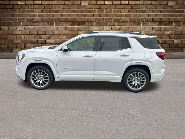new 2026 GMC Terrain car, priced at $45,019