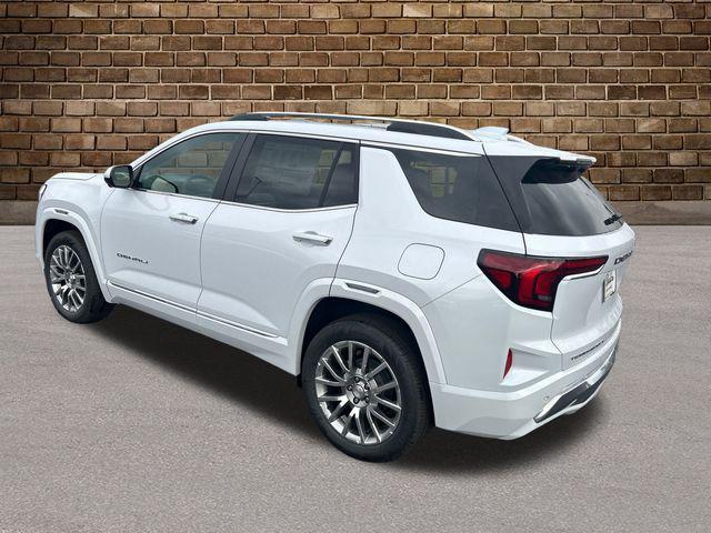 new 2026 GMC Terrain car, priced at $45,019
