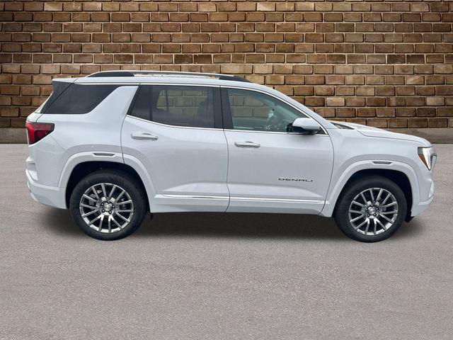 new 2026 GMC Terrain car, priced at $45,019