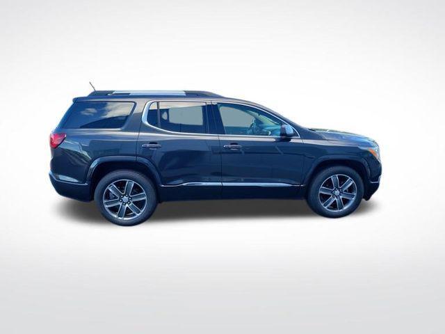 used 2019 GMC Acadia car, priced at $21,670
