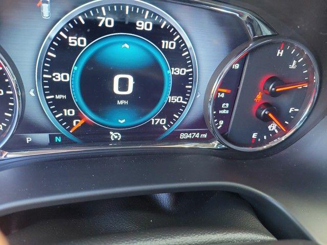 used 2019 GMC Acadia car, priced at $21,670